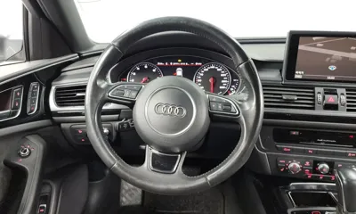 Audi A6 2016, 117087 км, за 8071.67 USD - фото 13