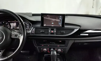 Audi A6 2016, 117087 км, за 8071.67 USD - фото 14