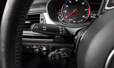 Audi A6 2016, 117087 км, за 8071.67 USD - фото 16
