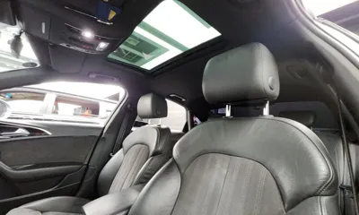 Audi A6 2016, 117087 км, за 8071.67 USD - фото 19