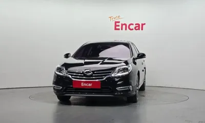 Renault-KoreaSamsung SM5 2019, 119409 км, за 2599.35 USD