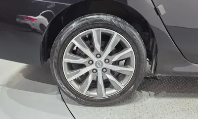 Renault-KoreaSamsung SM5 2019, 119409 км, за 2599.35 USD