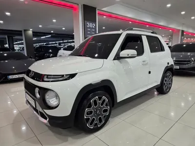 Hyundai Casper 2023, 87250 км, за 9311.71 USD