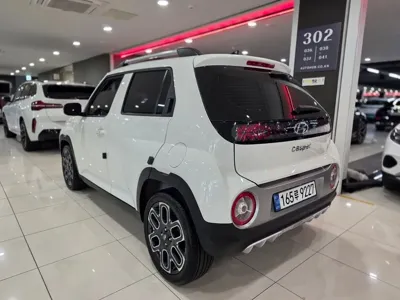 Hyundai Casper 2023, 87250 км, за 9311.71 USD