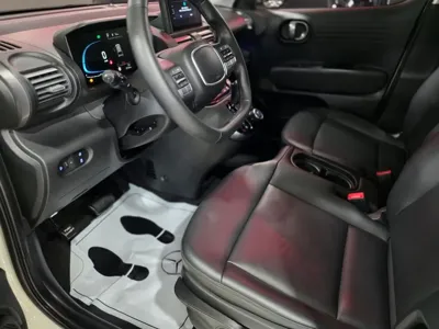 Hyundai Casper 2023, 87250 км, за 9311.71 USD