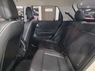 Hyundai Casper 2023, 87250 км, за 9295.97 USD - фото 6