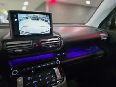Hyundai Casper 2023, 87250 км, за 9295.97 USD - фото 7