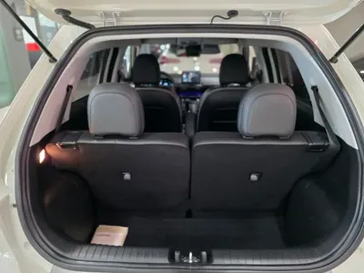 Hyundai Casper 2023, 87250 км, за 9295.97 USD - фото 8