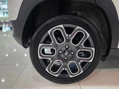 Hyundai Casper 2023, 87250 км, за 9295.97 USD - фото 9