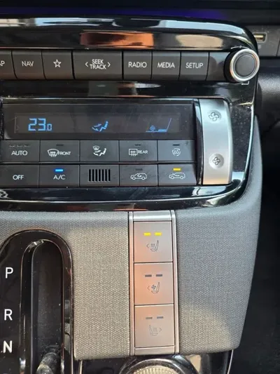 Hyundai Casper 2023, 87250 км, за 9295.97 USD - фото 13