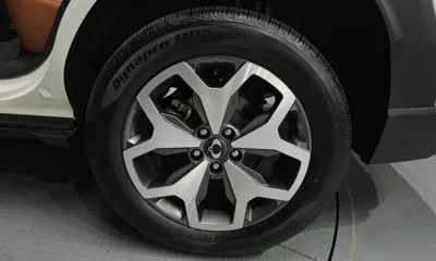 KG_Mobility_Ssangyong Torres 2024, 9478 км, за 16114.18 USD