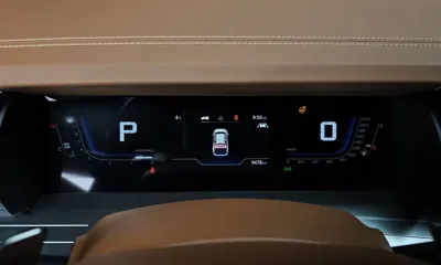 KG_Mobility_Ssangyong Torres 2024, 9478 км, за 16114.18 USD - фото 8
