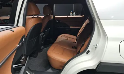 KG_Mobility_Ssangyong Torres 2024, 9478 км, за 16114.18 USD - фото 12