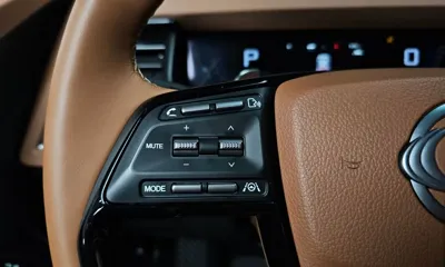 KG_Mobility_Ssangyong Torres 2024, 9478 км, за 16114.18 USD - фото 19