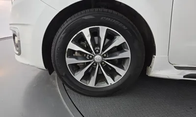 Kia Canival 2016, 211824 км, за 3581.43 USD
