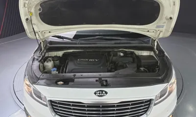 Kia Canival 2016, 211824 км, за 3581.43 USD - фото 6