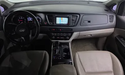 Kia Canival 2016, 211824 км, за 3581.43 USD - фото 7