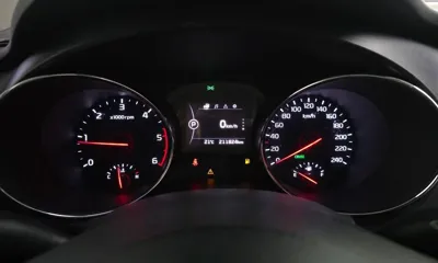 Kia Canival 2016, 211824 км, за 3581.43 USD - фото 8