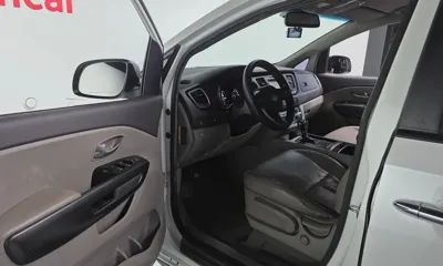 Kia Canival 2016, 211824 км, за 3581.43 USD - фото 10