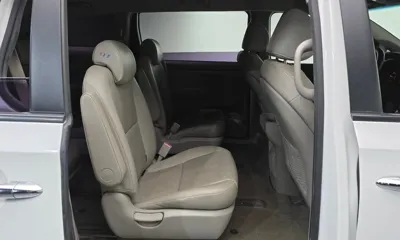 Kia Canival 2016, 211824 км, за 3581.43 USD - фото 11