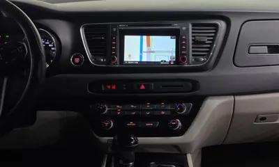 Kia Canival 2016, 211824 км, за 3581.43 USD - фото 12