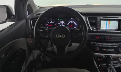 Kia Canival 2016, 211824 км, за 3581.43 USD - фото 13