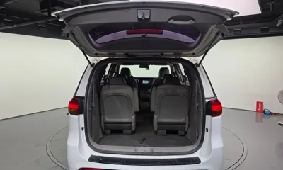 Kia Canival 2016, 211824 км, за 3581.43 USD - фото 20