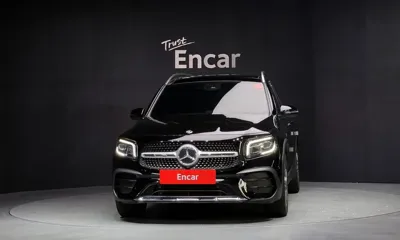 Mercedes-Benz GLB-Class 2021, 80355 км, за 20548.4 USD