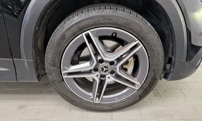 Mercedes-Benz GLB-Class 2021, 80355 км, за 20548.4 USD