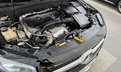 Mercedes-Benz GLB-Class 2021, 80355 км, за 20548.4 USD - фото 6
