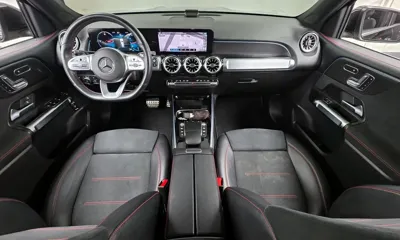 Mercedes-Benz GLB-Class 2021, 80355 км, за 20548.4 USD - фото 7