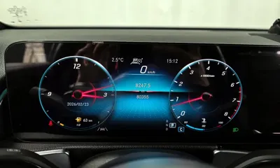 Mercedes-Benz GLB-Class 2021, 80355 км, за 20548.4 USD - фото 8