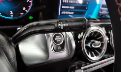 Mercedes-Benz GLB-Class 2021, 80355 км, за 20548.4 USD - фото 9