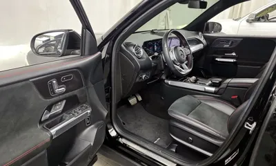 Mercedes-Benz GLB-Class 2021, 80355 км, за 20548.4 USD - фото 10