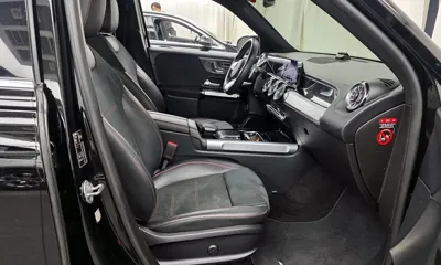Mercedes-Benz GLB-Class 2021, 80355 км, за 20548.4 USD - фото 11