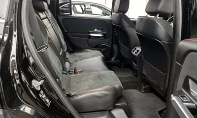 Mercedes-Benz GLB-Class 2021, 80355 км, за 20548.4 USD - фото 12