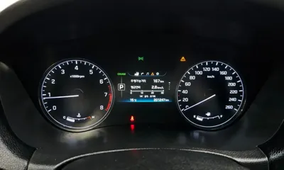 Hyundai Genesis 2014, 201247 км, за 3934.58 USD - фото 8