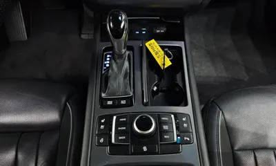 Hyundai Genesis 2014, 201247 км, за 3934.58 USD - фото 9