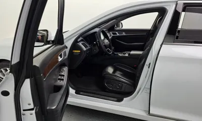 Hyundai Genesis 2014, 201247 км, за 3934.58 USD - фото 10