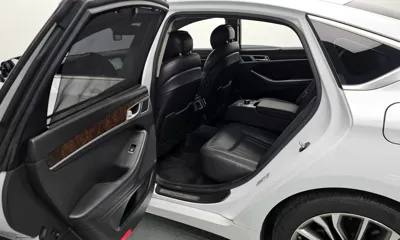 Hyundai Genesis 2014, 201247 км, за 3934.58 USD - фото 12