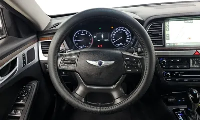 Hyundai Genesis 2014, 201247 км, за 3934.58 USD - фото 13