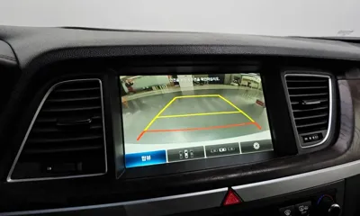 Hyundai Genesis 2014, 201247 км, за 3934.58 USD - фото 15