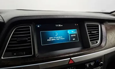 Hyundai Genesis 2014, 201247 км, за 3934.58 USD - фото 16