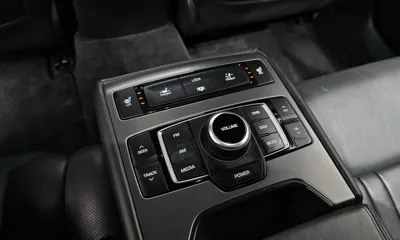Hyundai Genesis 2014, 201247 км, за 3934.58 USD - фото 19