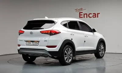 Hyundai Tucson 2018, 88518 км, за 8334.96 USD