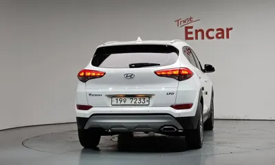 Hyundai Tucson 2018, 88518 км, за 8334.96 USD