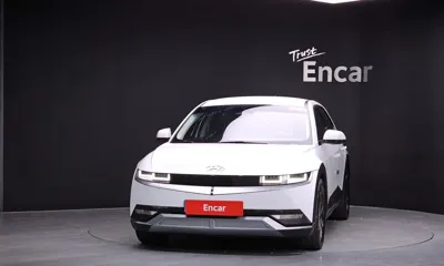 Hyundai Ioniq5