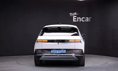 Hyundai Ioniq5