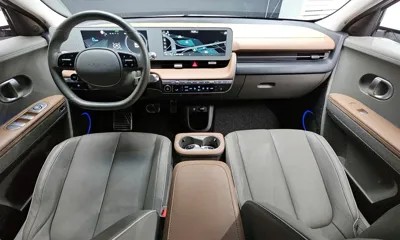 Hyundai Ioniq5