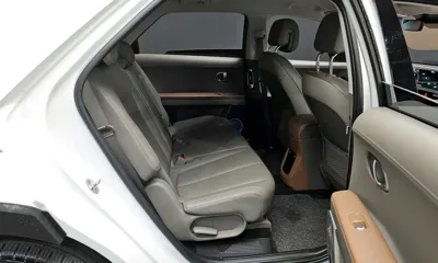 Hyundai Ioniq5